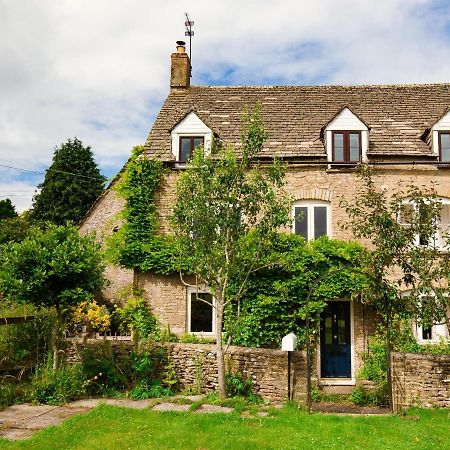 Field View Villa Cirencester Eksteriør billede