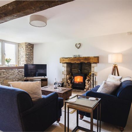 Field View Villa Cirencester Eksteriør billede