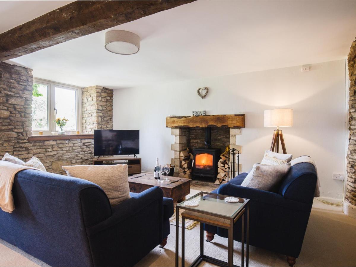Field View Villa Cirencester Eksteriør billede