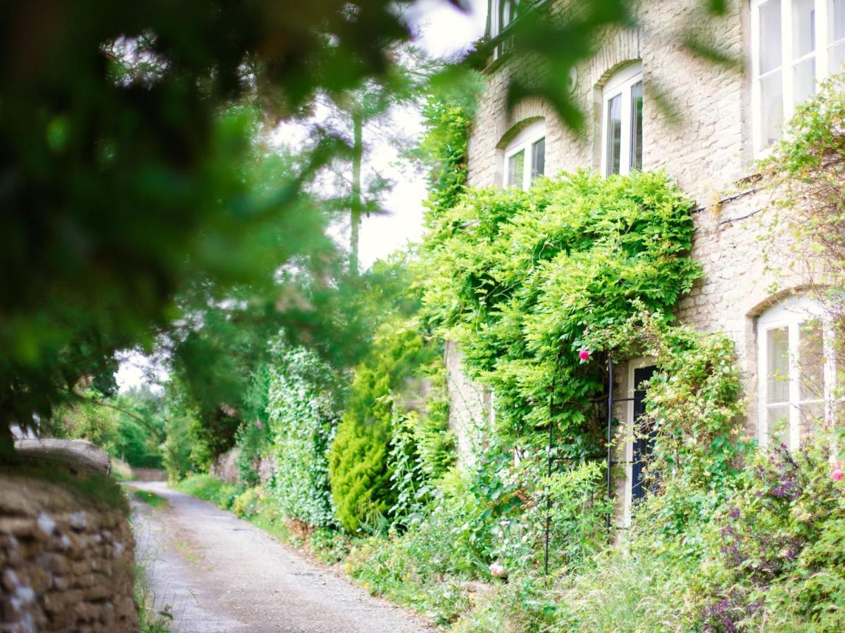 Field View Villa Cirencester Eksteriør billede