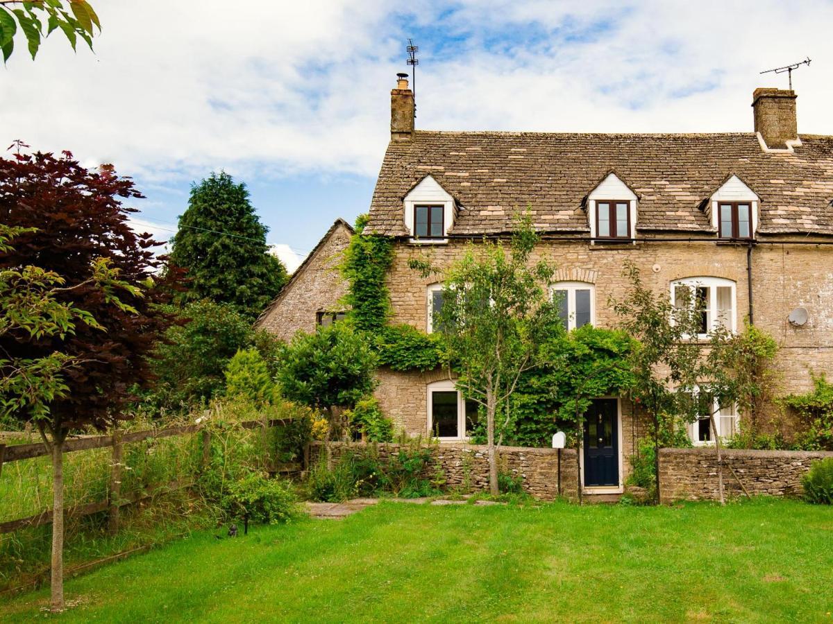 Field View Villa Cirencester Eksteriør billede