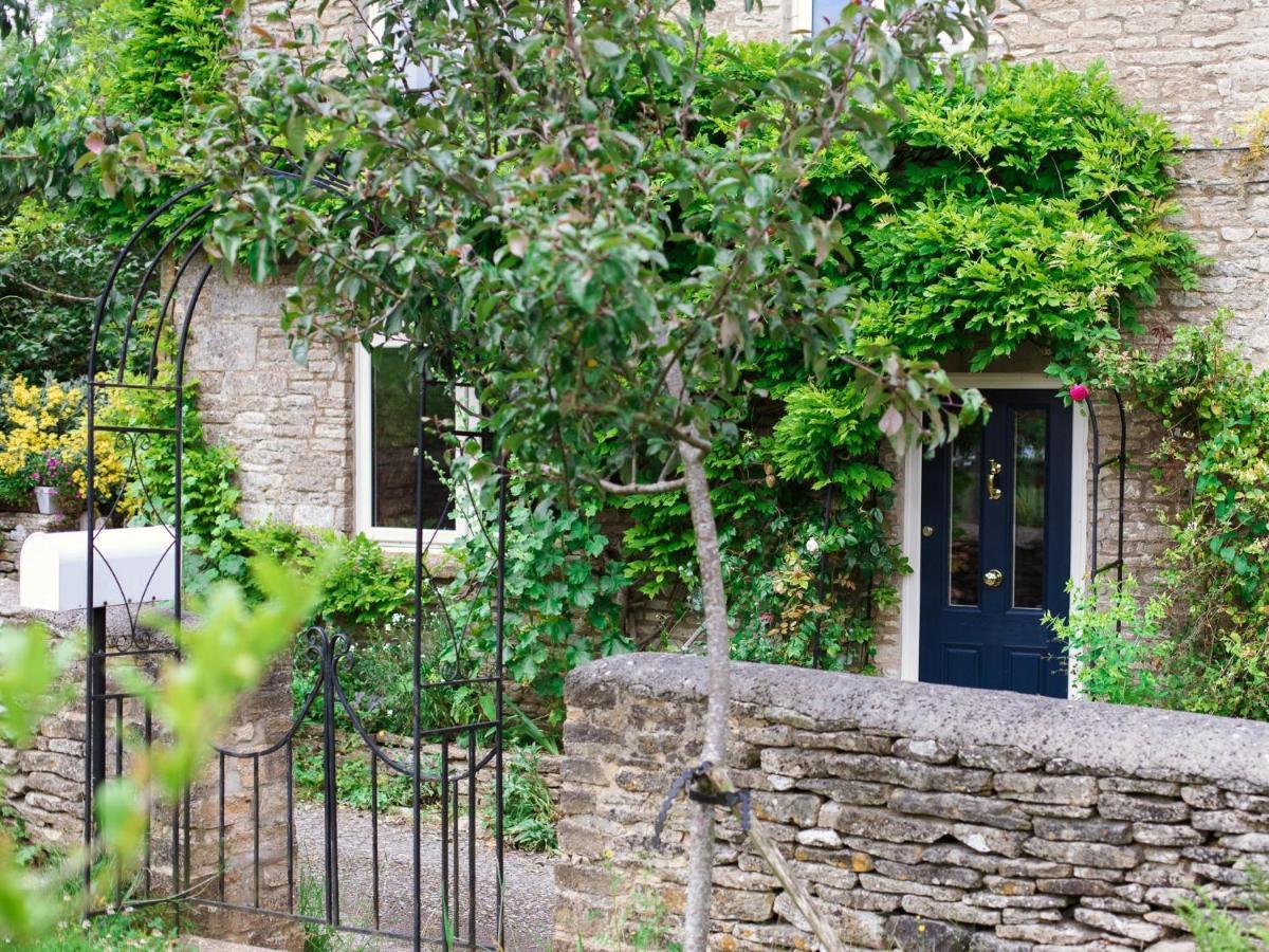 Field View Villa Cirencester Eksteriør billede